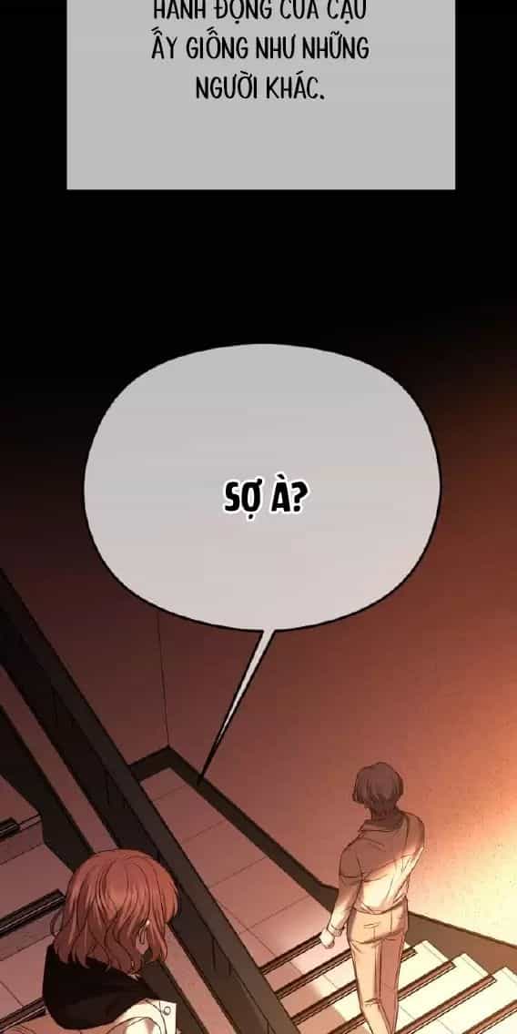 Kết Thúc, Tôi Muốn Thay Đổi Nó - Chương 59 - ảnh 39