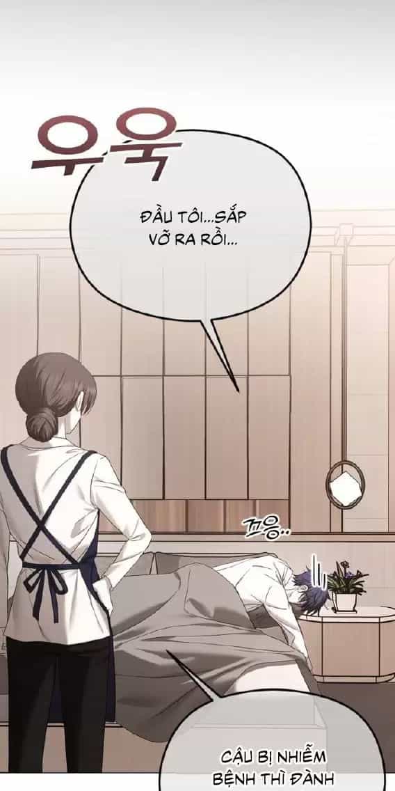 Kết Thúc, Tôi Muốn Thay Đổi Nó - Chương 59 - ảnh 5