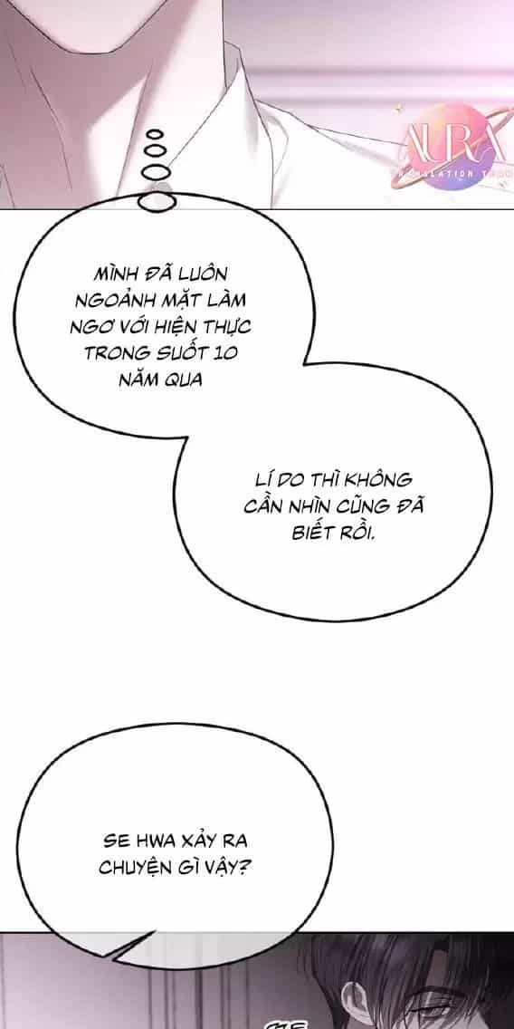 Kết Thúc, Tôi Muốn Thay Đổi Nó - Chương 63 - ảnh 83