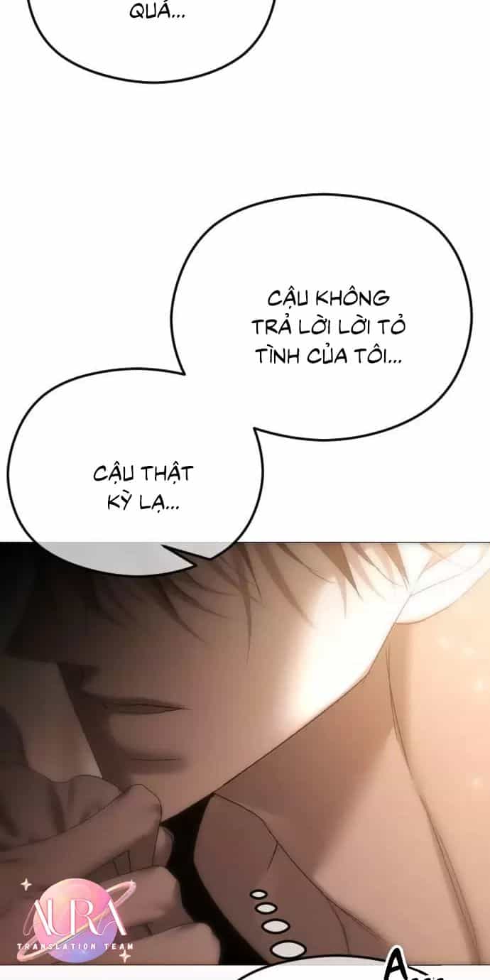 Kết Thúc, Tôi Muốn Thay Đổi Nó - Chương 66 - ảnh 64