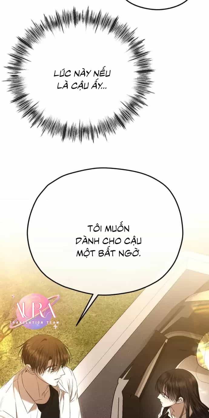 Kết Thúc, Tôi Muốn Thay Đổi Nó - Chương 67 - ảnh 57