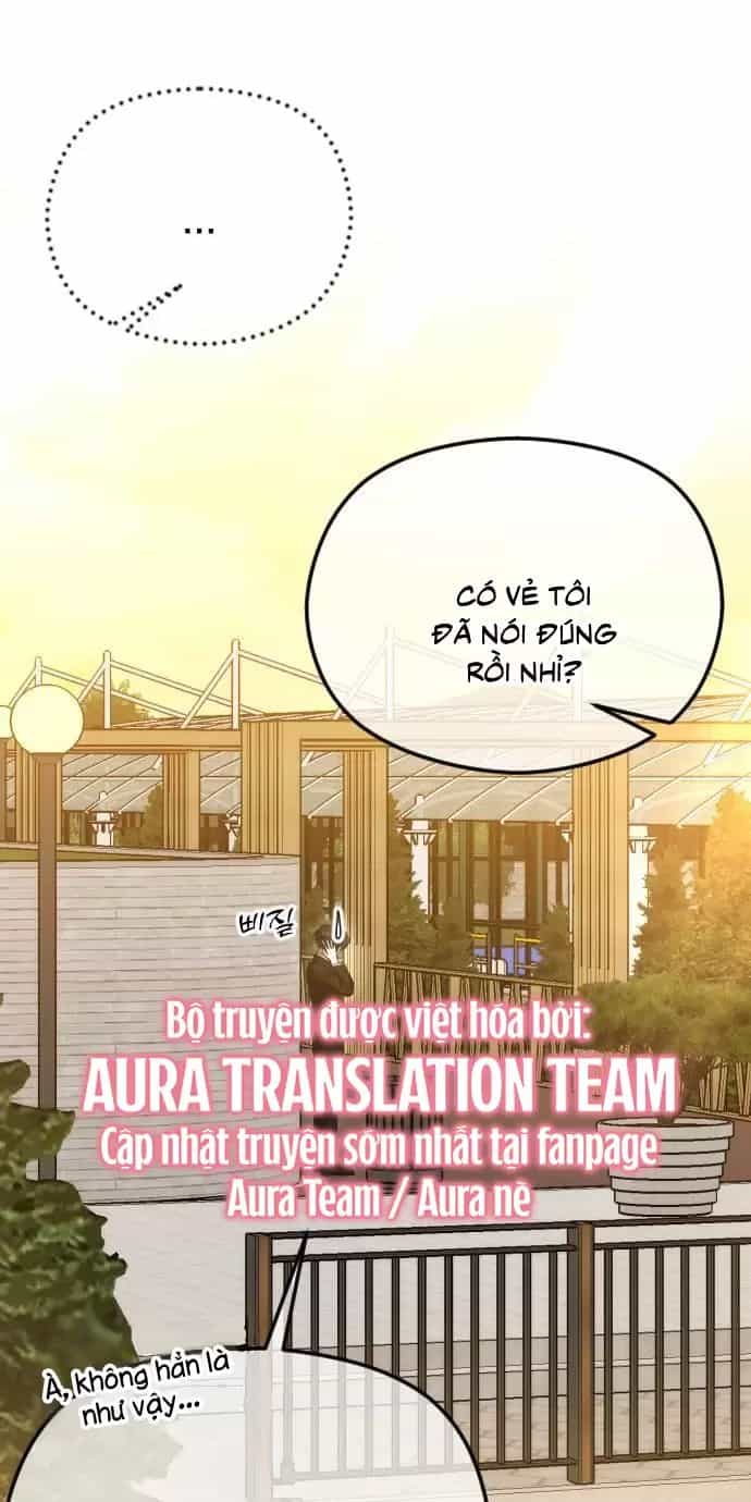 Kết Thúc, Tôi Muốn Thay Đổi Nó - Chương 68 - ảnh 9