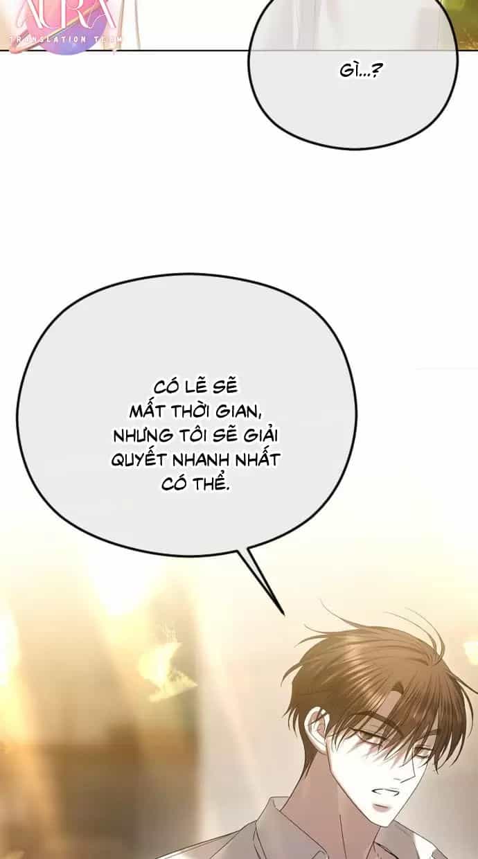 Kết Thúc, Tôi Muốn Thay Đổi Nó - Chương 69 - ảnh 38