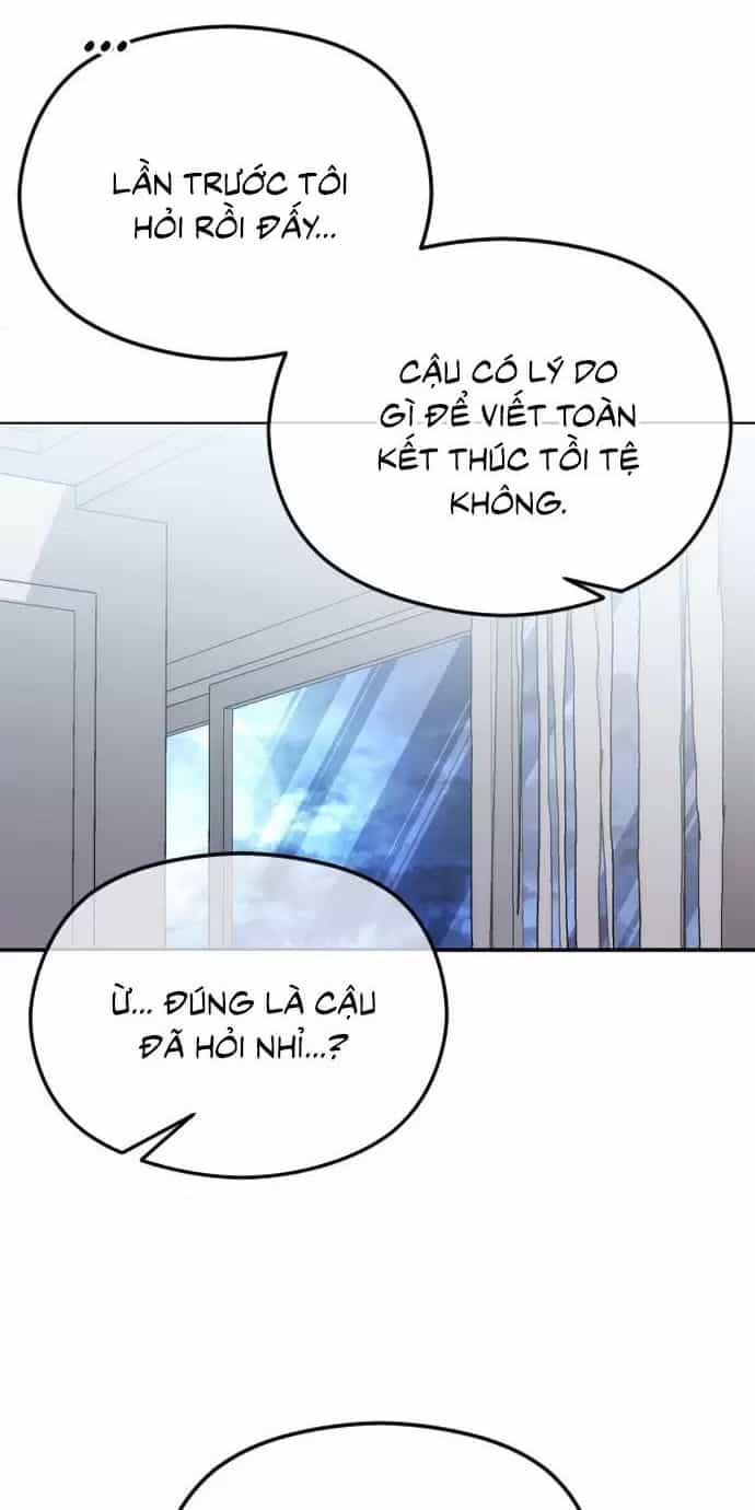 Kết Thúc, Tôi Muốn Thay Đổi Nó - Chương 70 - ảnh 29
