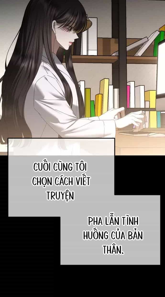 Kết Thúc, Tôi Muốn Thay Đổi Nó - Chương 70 - ảnh 37