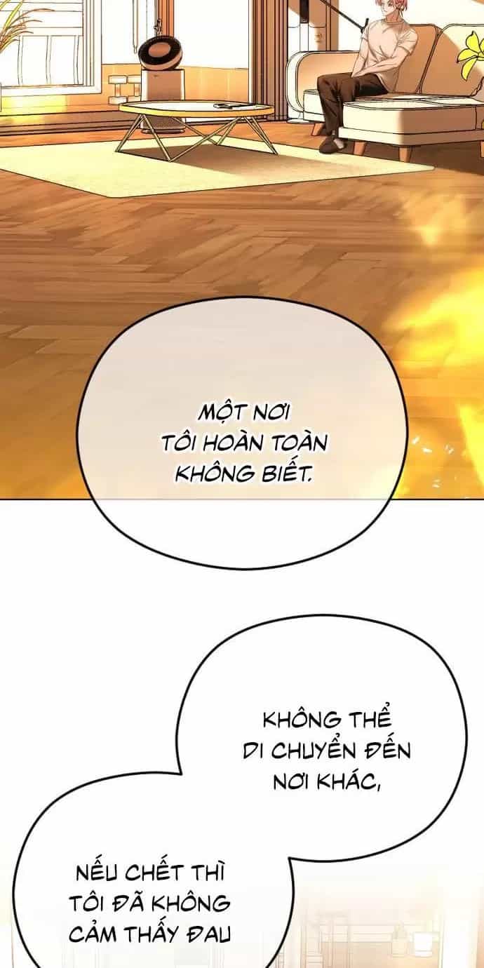 Kết Thúc, Tôi Muốn Thay Đổi Nó - Chương 71 - ảnh 40