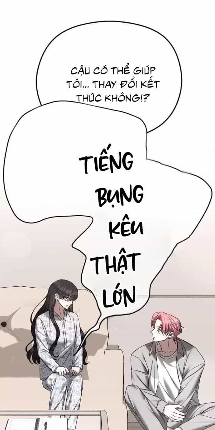 Kết Thúc, Tôi Muốn Thay Đổi Nó - Chương 71 - ảnh 64