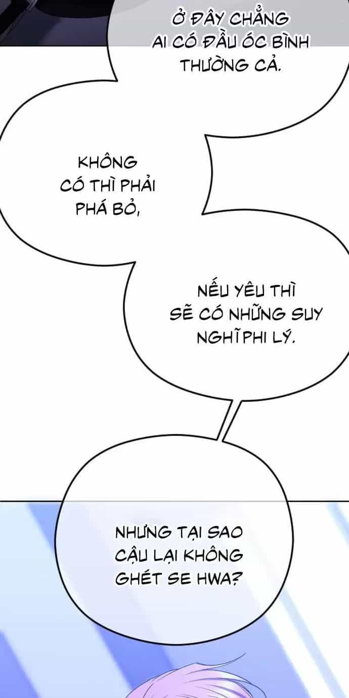 Kết Thúc, Tôi Muốn Thay Đổi Nó - Chương 72 - ảnh 22
