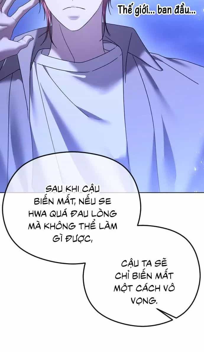 Kết Thúc, Tôi Muốn Thay Đổi Nó - Chương 72 - ảnh 51