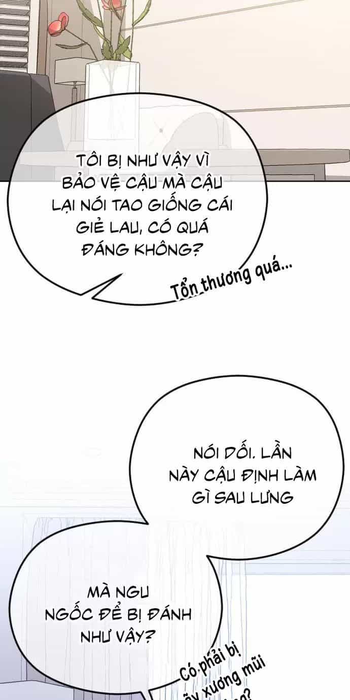 Kết Thúc, Tôi Muốn Thay Đổi Nó - Chương 72 - ảnh 90