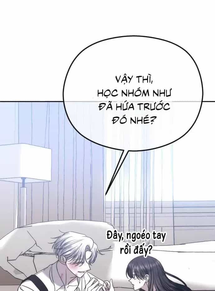 Kết Thúc, Tôi Muốn Thay Đổi Nó - Chương 73 - ảnh 6