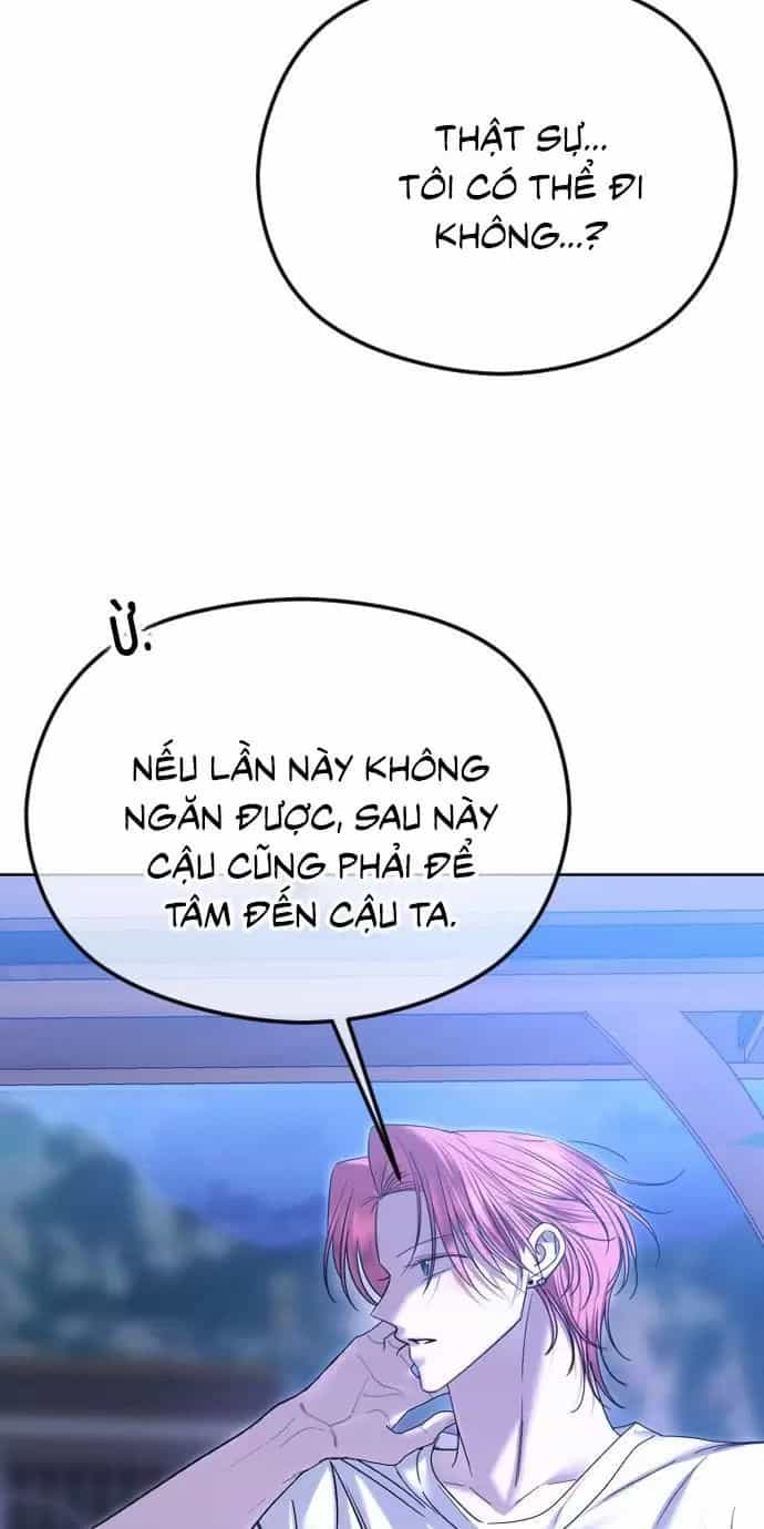 Kết Thúc, Tôi Muốn Thay Đổi Nó - Chương 73 - ảnh 83