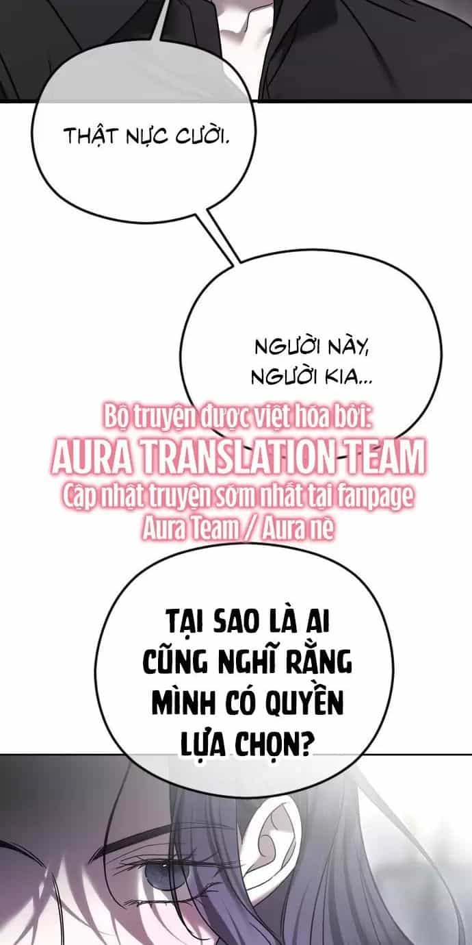 Kết Thúc, Tôi Muốn Thay Đổi Nó - Chương 74 - ảnh 11