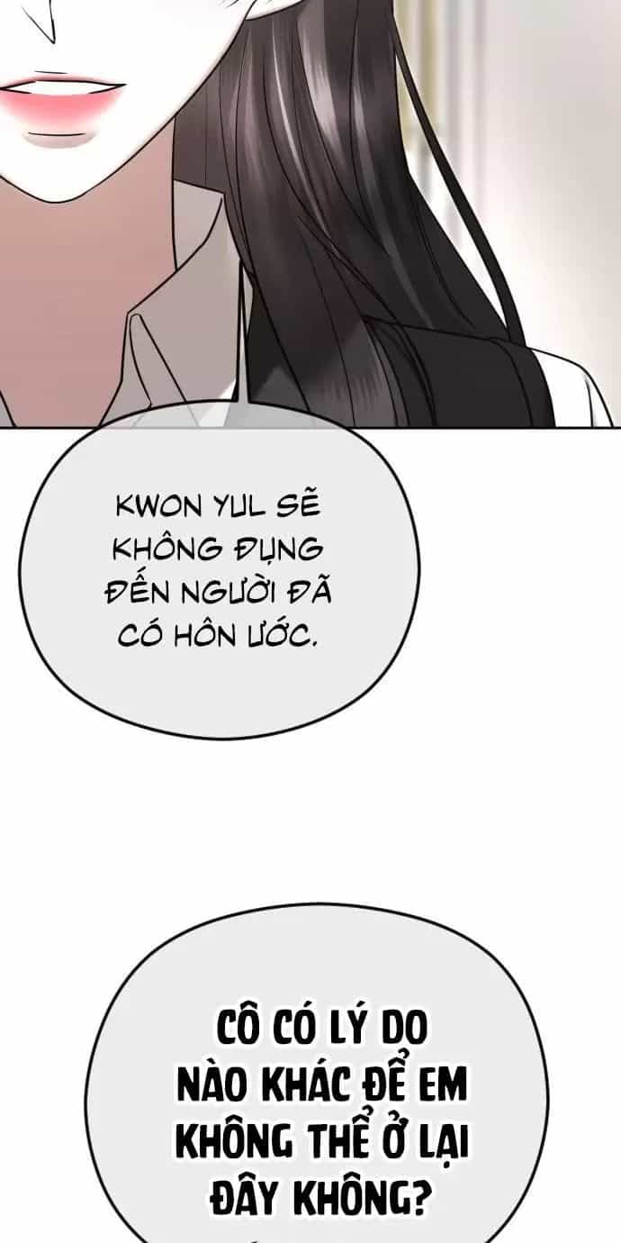 Kết Thúc, Tôi Muốn Thay Đổi Nó - Chương 74 - ảnh 36