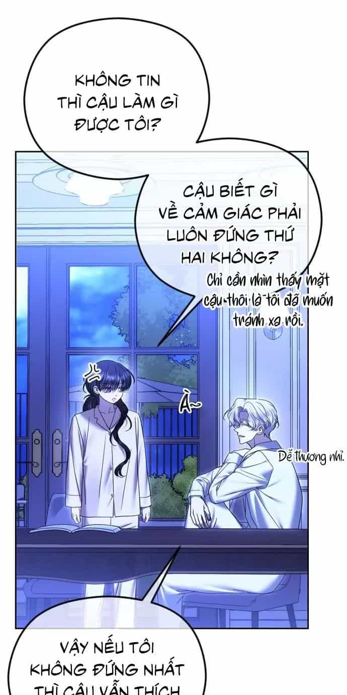 Kết Thúc, Tôi Muốn Thay Đổi Nó - Chương 74 - ảnh 88
