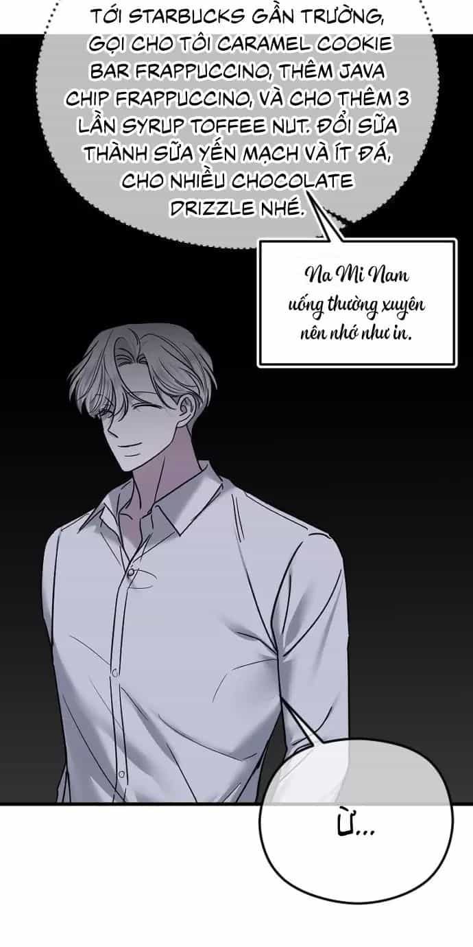 Kết Thúc, Tôi Muốn Thay Đổi Nó - Chương 76 - ảnh 48
