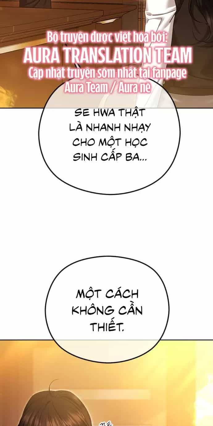 Kết Thúc, Tôi Muốn Thay Đổi Nó - Chương 76 - ảnh 55