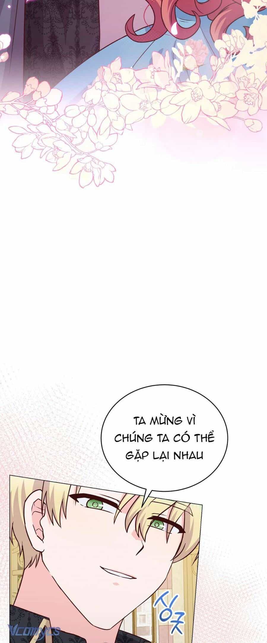 Kết Thúc Viên Mãn Không Cần Tình Yêu - Chương 12 - ảnh 11