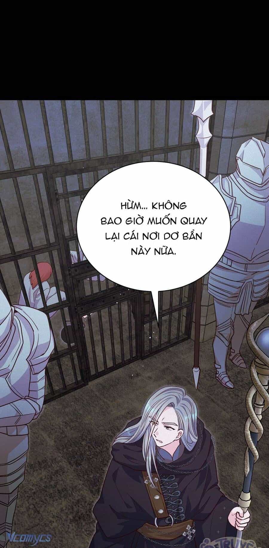 Kết Thúc Viên Mãn Không Cần Tình Yêu - Chương 6 - ảnh 16