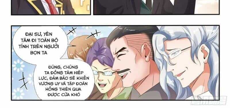 Khắc Kim Chi Vương - Chương 60 - ảnh 10