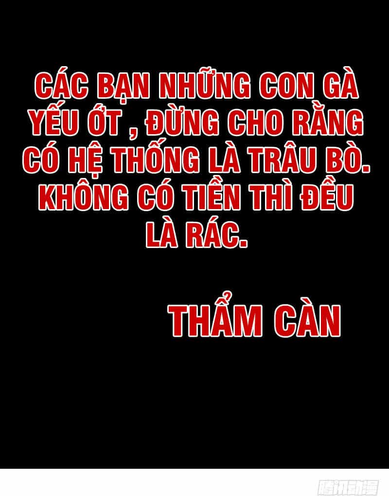 Khắc Kim Đại Lão - Chương 1 - ảnh 2