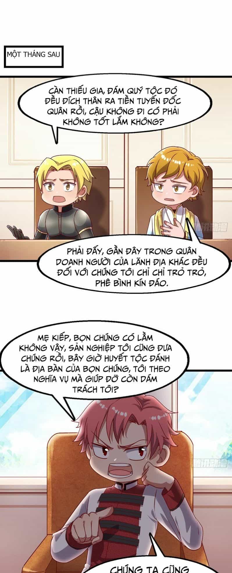 Khắc Kim Đại Lão - Chương 103 - ảnh 2