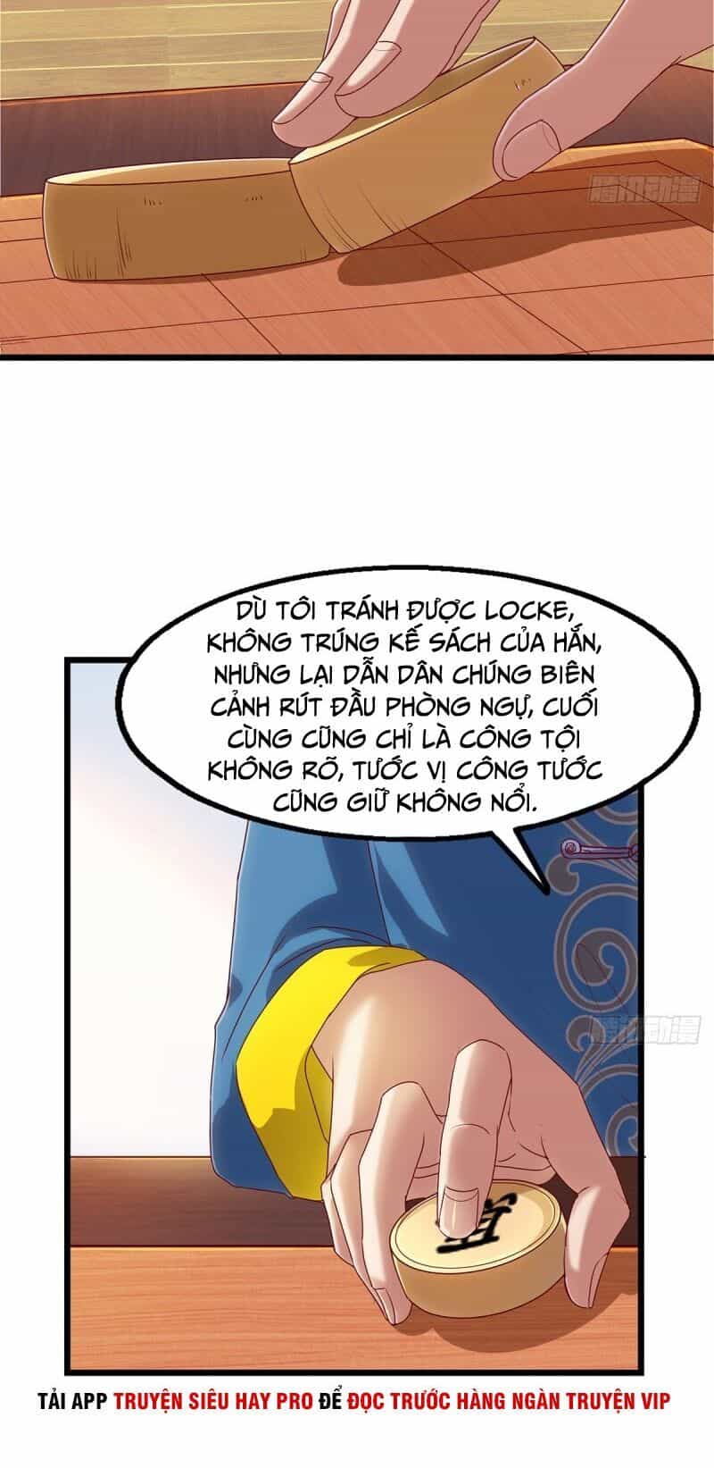Khắc Kim Đại Lão - Chương 103 - ảnh 43