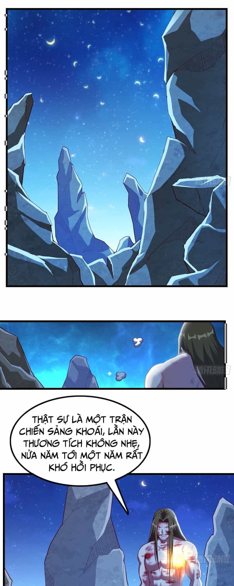 Khắc Kim Đại Lão - Chương 114 - ảnh 2