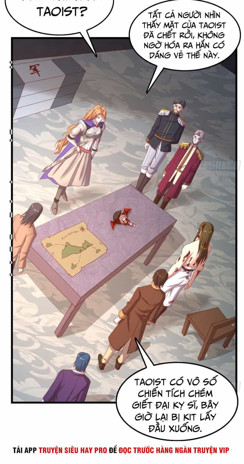 Khắc Kim Đại Lão - Chương 114 - ảnh 20