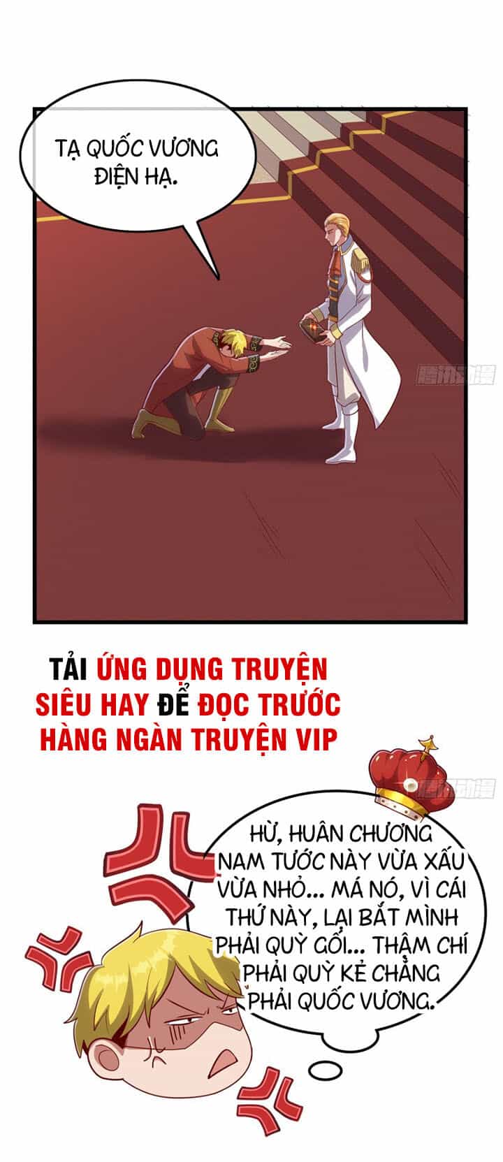 Khắc Kim Đại Lão - Chương 117 - ảnh 44