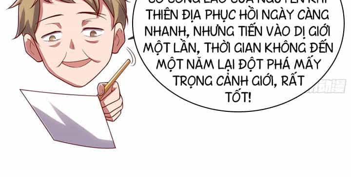 Khắc Kim Đại Lão - Chương 118 - ảnh 24