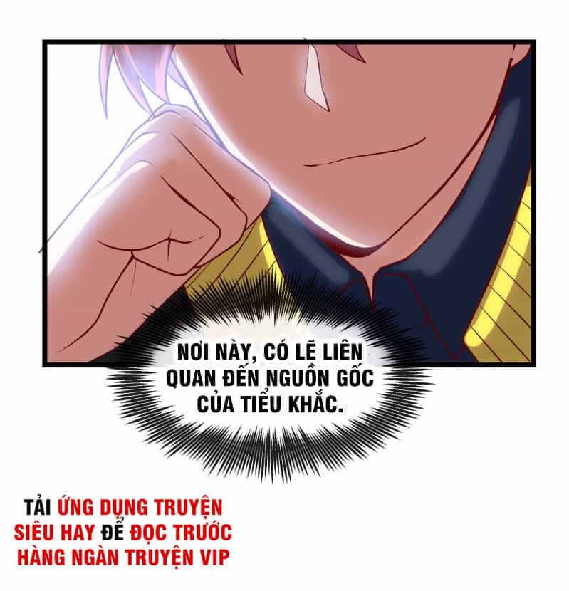 Khắc Kim Đại Lão - Chương 119 - ảnh 19