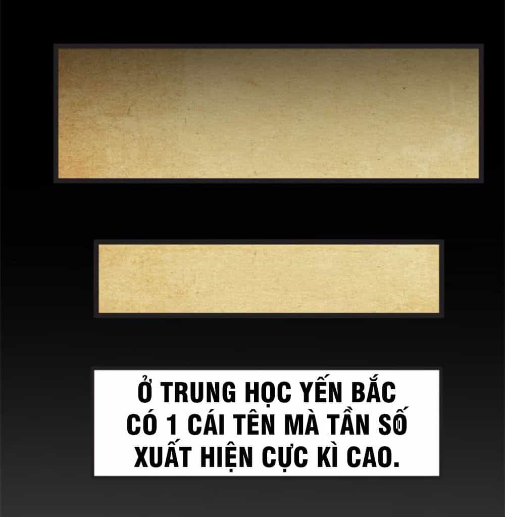 Khắc Kim Đại Lão - Chương 12 - ảnh 2