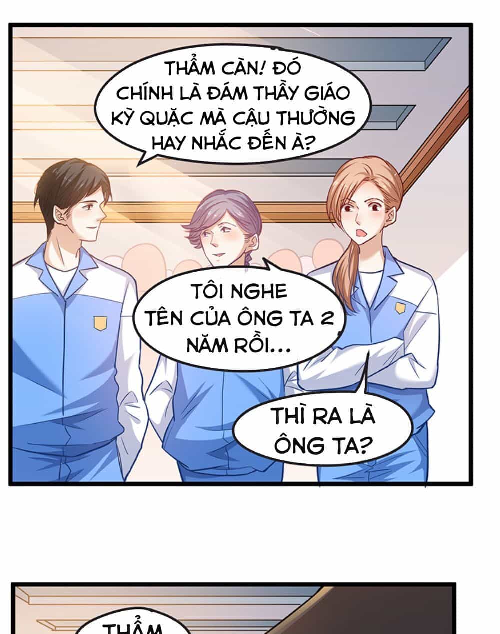 Khắc Kim Đại Lão - Chương 12 - ảnh 9