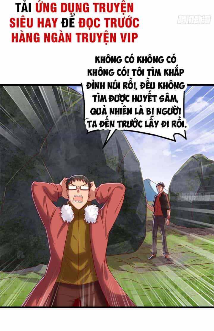 Khắc Kim Đại Lão - Chương 121 - ảnh 33