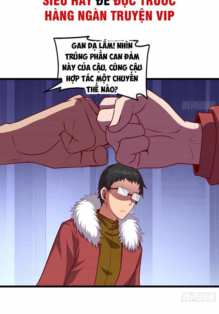 Khắc Kim Đại Lão - Chương 121 - ảnh 68