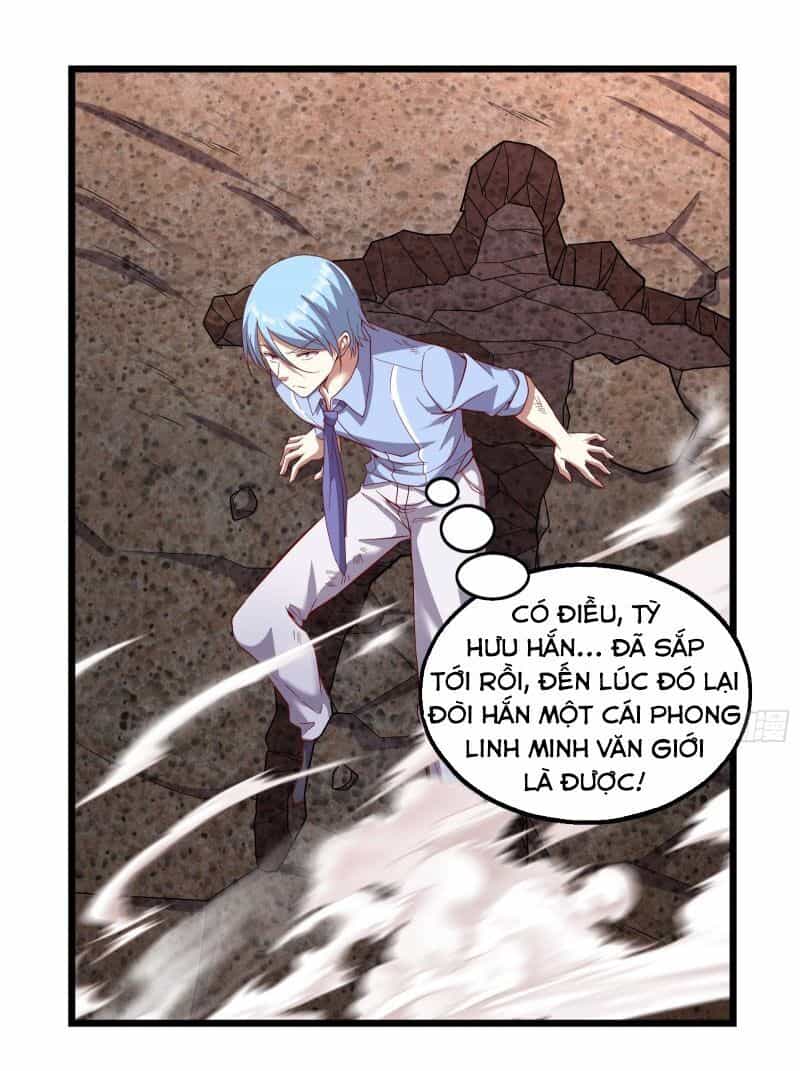Khắc Kim Đại Lão - Chương 123 - ảnh 56