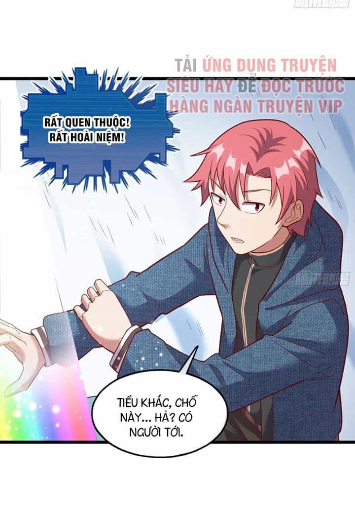 Khắc Kim Đại Lão - Chương 125 - ảnh 6