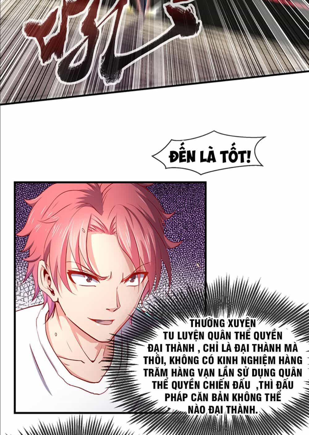 Khắc Kim Đại Lão - Chương 13 - ảnh 17