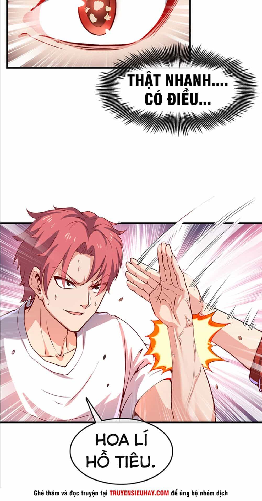 Khắc Kim Đại Lão - Chương 13 - ảnh 7