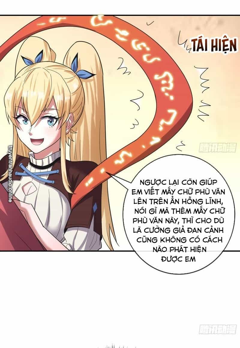 Khắc Kim Đại Lão - Chương 134 - ảnh 56