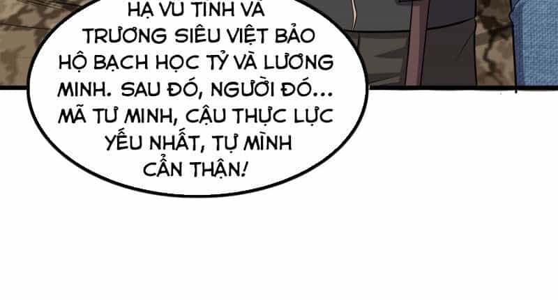 Khắc Kim Đại Lão - Chương 135 - ảnh 10
