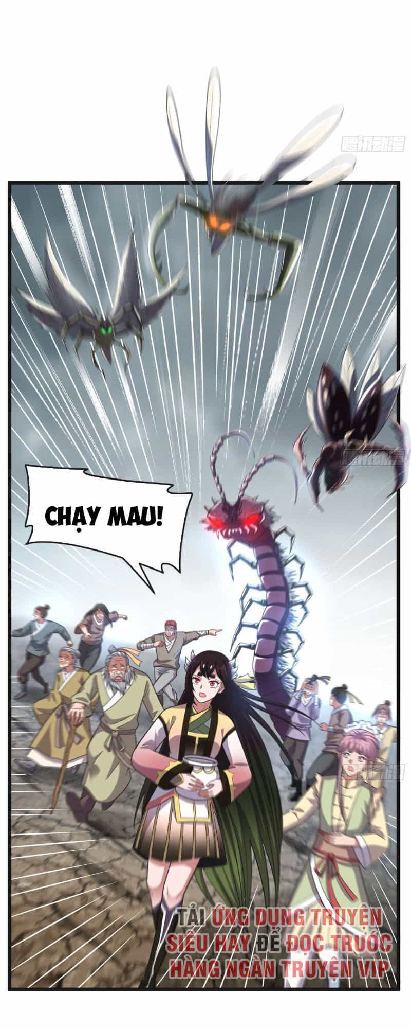 Khắc Kim Đại Lão - Chương 135 - ảnh 13