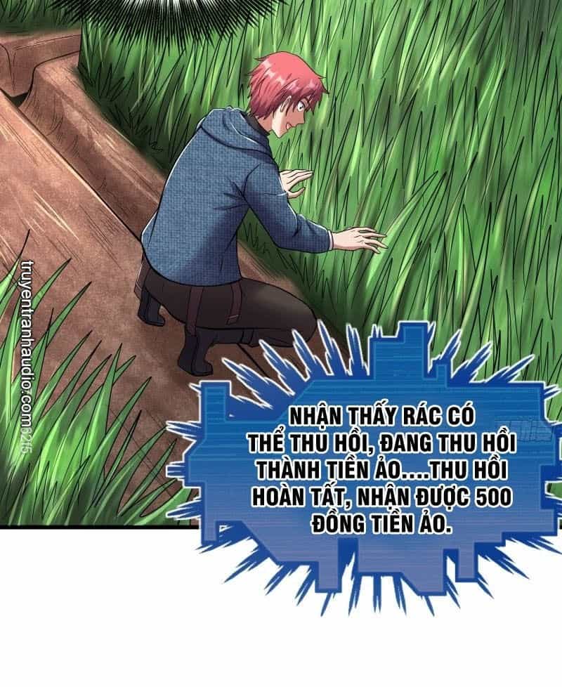 Khắc Kim Đại Lão - Chương 137 - ảnh 57