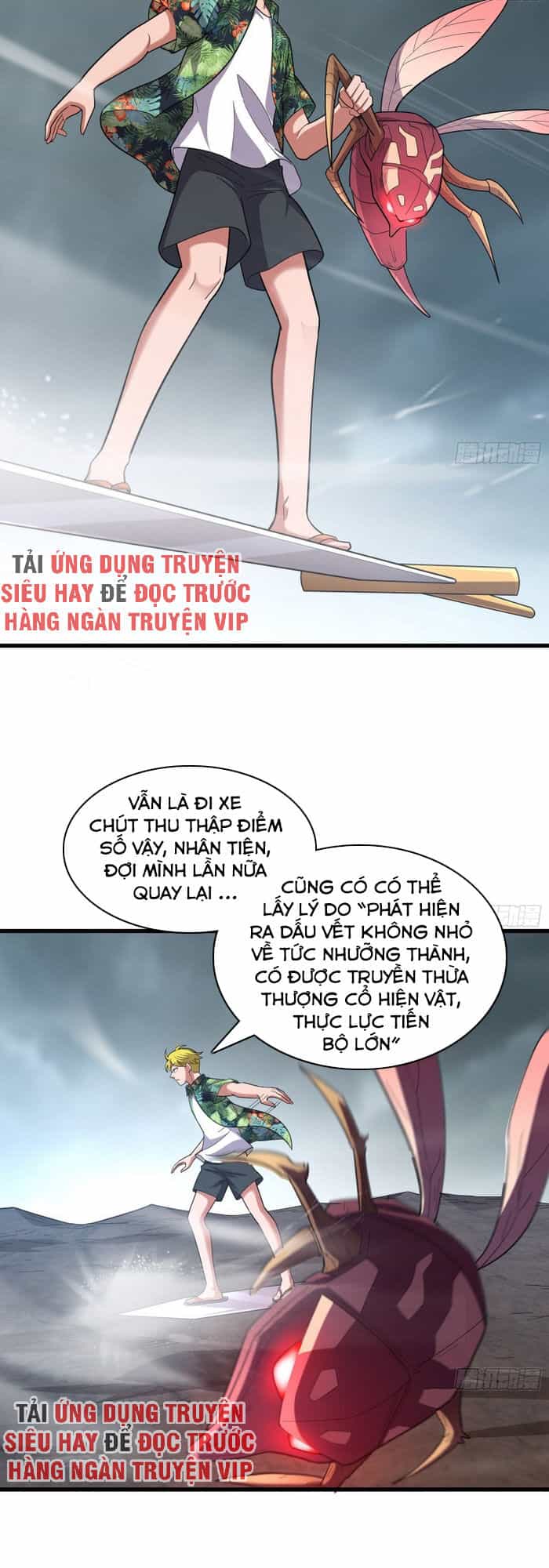 Khắc Kim Đại Lão - Chương 140 - ảnh 12