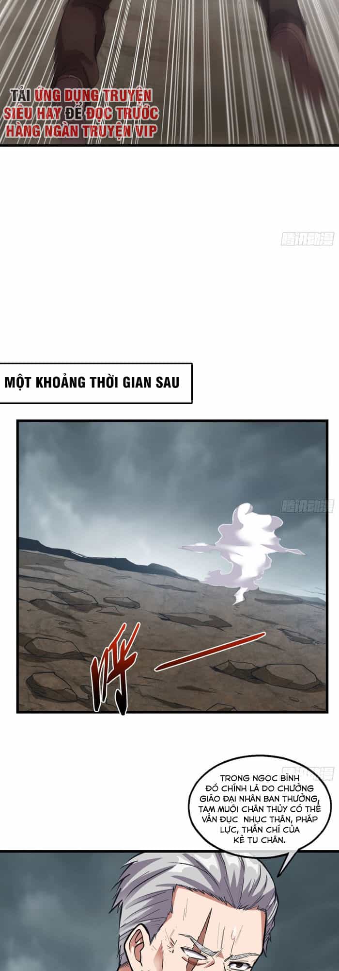 Khắc Kim Đại Lão - Chương 140 - ảnh 28
