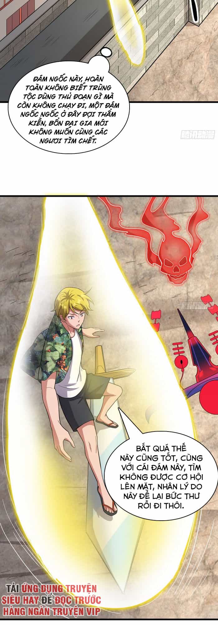 Khắc Kim Đại Lão - Chương 140 - ảnh 9