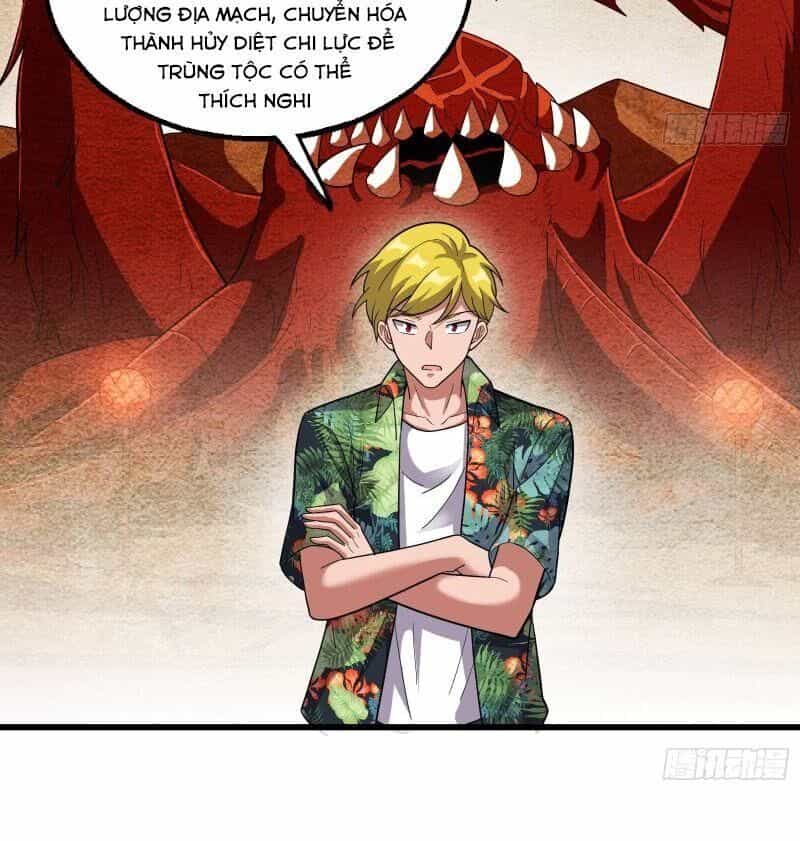 Khắc Kim Đại Lão - Chương 142 - ảnh 46