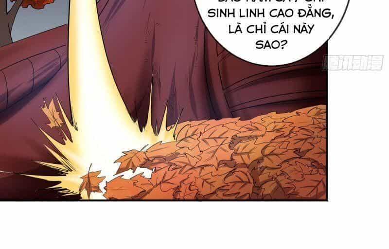 Khắc Kim Đại Lão - Chương 144 - ảnh 50