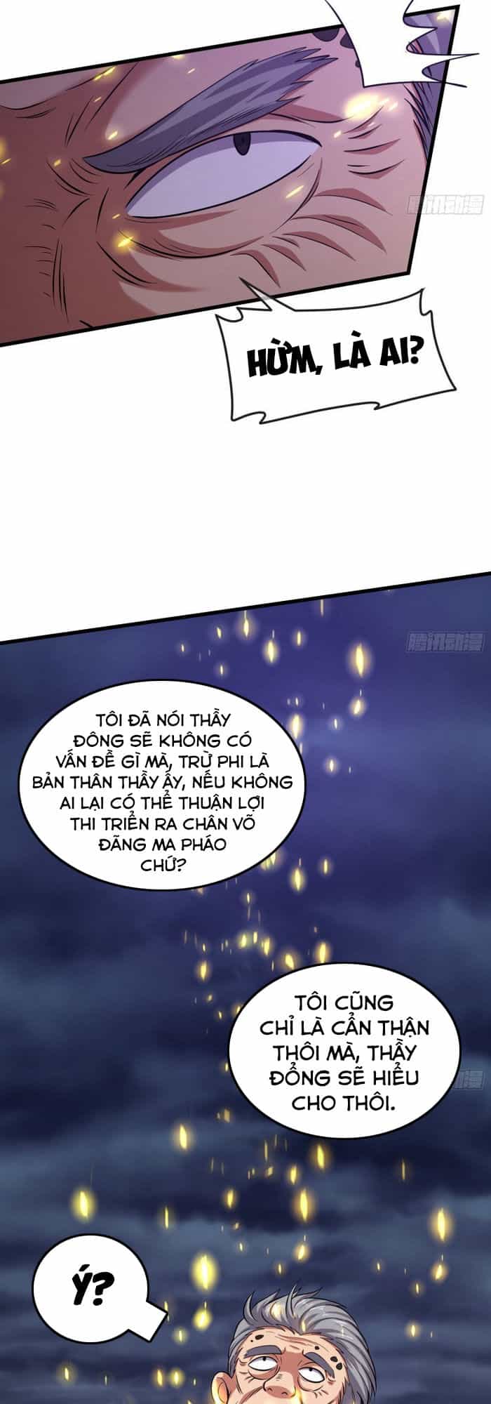 Khắc Kim Đại Lão - Chương 147 - ảnh 9
